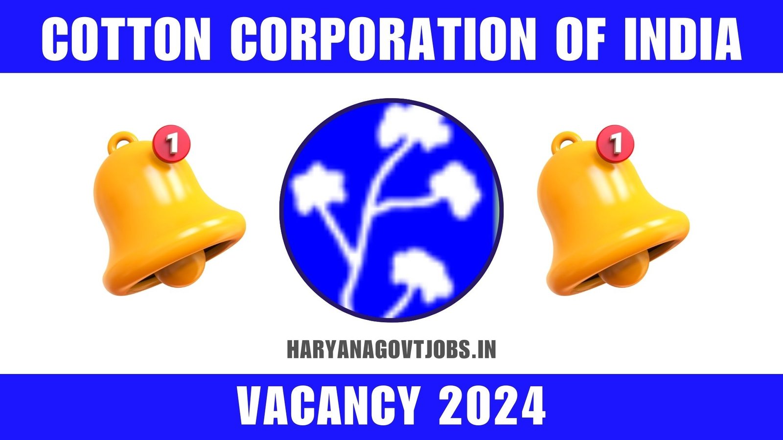 Cotton Corporation of India Recruitment 2024 Short Information